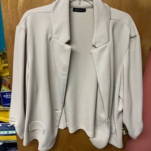 MOVING SALE!  Cute Blazer